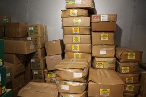 AfriCarib Market product