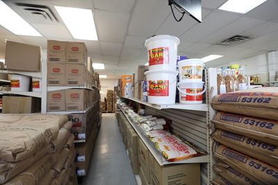 AfriCarib Market Store - Photo 23